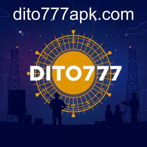 About Us: The DITO777 Journey