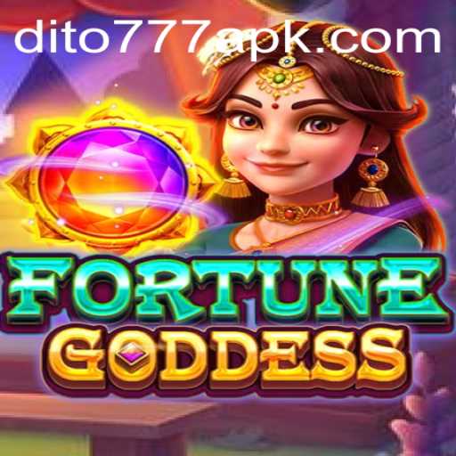 Exploring the World of FORTUNEGODDESS: A DITO777 Adventure