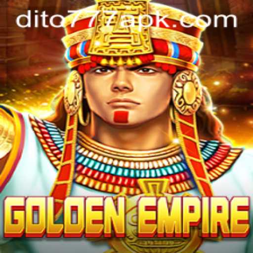 Discover the Thrilling World of GoldenEmpire: Enter with DITO777