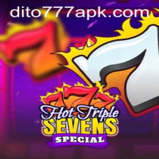 Introducing HotTripleSevensSpecial: The Ultimate Casino Game