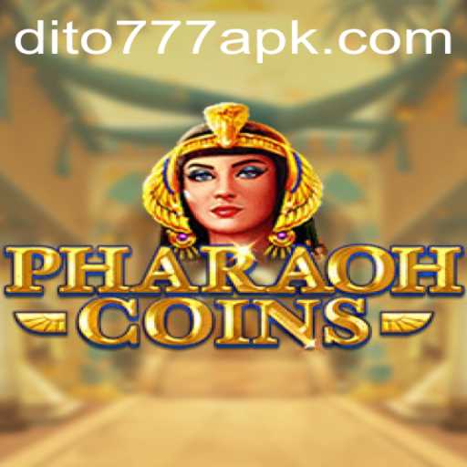 Discover the Excitement of PharaohCoins: Unveiling the Mysteries of DITO777