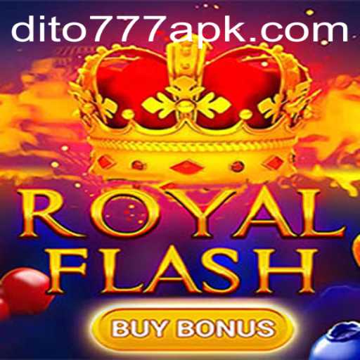 Unveiling RoyalFlashBuyBonus: A Game-Changing Experience with DITO777