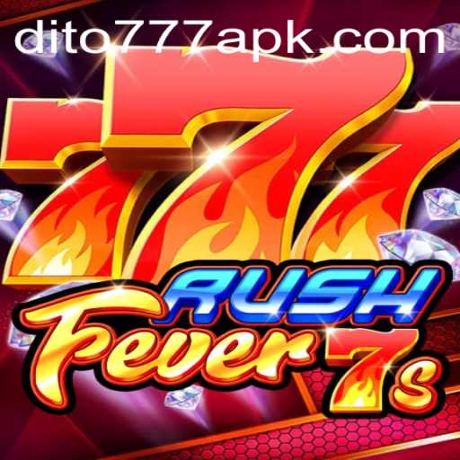 RushFever7s: A Thrilling Dive into Modern Gaming with DITO777