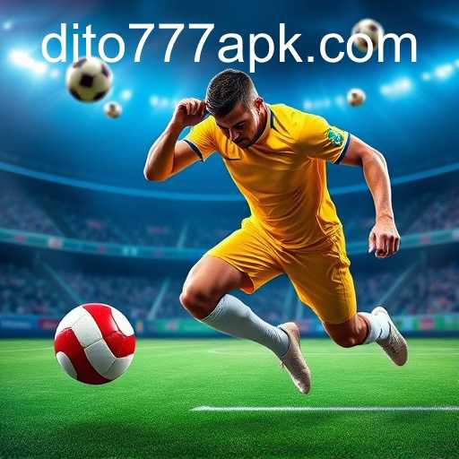 The Dynamic World of Sports Betting with DITO777