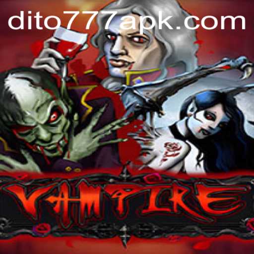 Discover the Thrilling World of Vampire: A Deep Dive into the Game Dynamics with DITO777